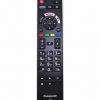 New Genuine Panasonic RC42129M TX-43HX580B TV Remote TX-65HX585B