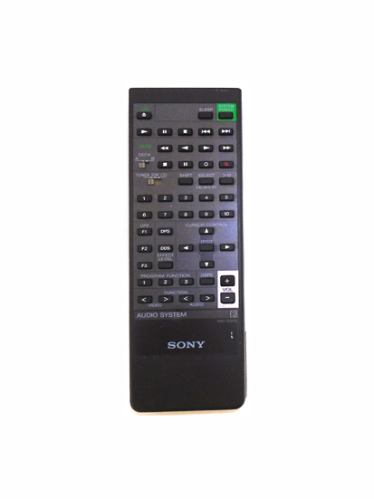 Genuine Sony RM-S905 ST-D905 LBT-D905CD Midi Hi-Fi Remote TC-D905