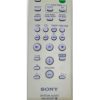 Genuine Sony RM-SCU37 CMT-EH25 CMT-BX3 Micro Hi-Fi Remote CMT-BX30R