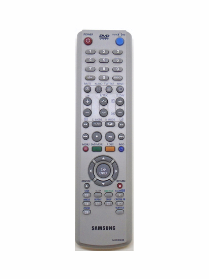 Genuine Samsung AA59-00324B UW21J10VD UW28J10VD TV Remote UW17J11VD