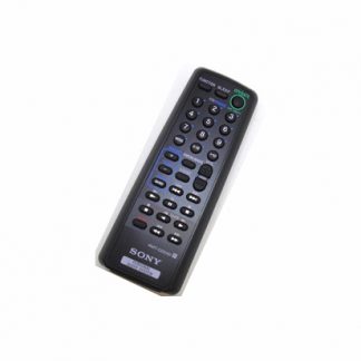 Genuine Sony RMT-CD5AD ZS-D5 Portable Audio Boombox Remote