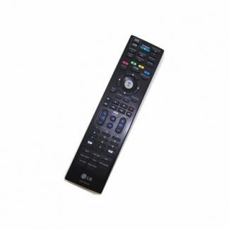 Genuine LG AKB71981502 HR400 HDD DVB Blu-ray Player Remote