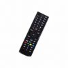 Genuine RC4870 Bush DLED32165HDY JVC LT24-C360 TV Remote Digihome 49278FHDDLED