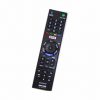 New Genuine Sony RMT-TX102D KDL-40R45XC TV Remote KD-40R55XC KDL-40R550C