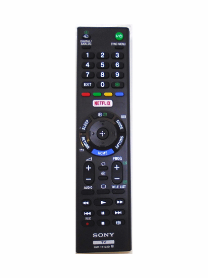 New Genuine Sony RMT-TX102D KDL-40R45XC TV Remote KD-40R55XC KDL-40R550C