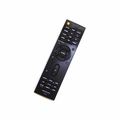 Genuine Onkyo RC-934R TX-L20D TX-L50 Stereo AV Receiver Remote