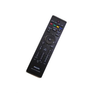 Genuine Philips RC2084403/01 DVDR5570H DVD Recorder Remote DVDR5520H
