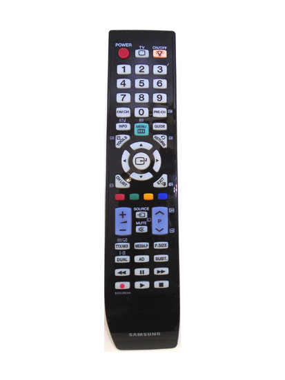 Genuine Samsung BN59-00936A UE32B6000 UE40B6000 TV Remote UE46B6000