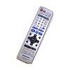 Genuine Panasonic EUR7720X60 NV-VP23 NV-VP28 DVD VCR Remote NV-VP33