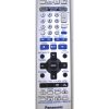 Genuine Panasonic EUR7720X60 NV-VP23 NV-VP28 DVD VCR Remote NV-VP33