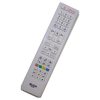 Genuine Bush White RC4848F LED24265DVDCNTDW TV Remote