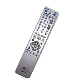 Genuine LG 6711R1P108E RH188 RH199 RH177 DVD Recorder Remote RH1888H...
