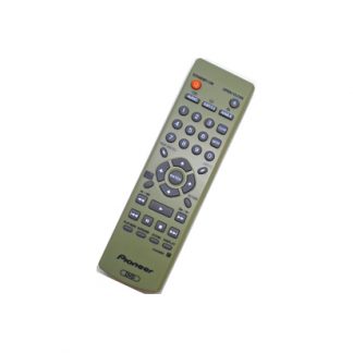 Genuine Pioneer VXX2865 DV-260 DV-263 DV-266 DV-366 DVD Remote