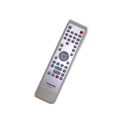Genuine Toshiba SE-R0228 D-R160 DVD Recorder Remote