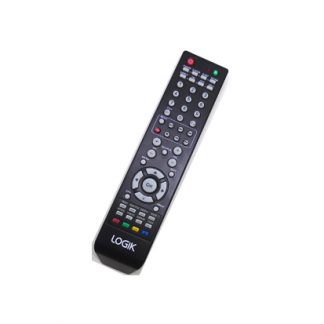Genuine Logik L19DVDB20 L19DVDB20A L22DVDB20 TV/DVD Remote