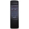 Genuine Teac RC-1277 W-890R W-890RMKII-B Cassette Deck Remote