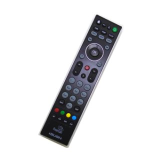 Genuine TV Remote Control for Bush LED24265DVDCNTDWFVP 