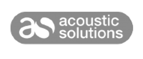 Genuine Acoustic Solutions Remote Controls