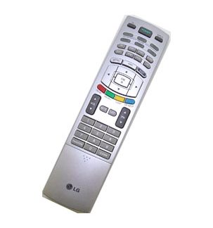 Genuine LG 6710T00017B 26LX1R 26LX2R 32LX1R 37LP1R TV Remote