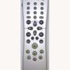 Genuine Philips RC25115/01 DVDR70 DVDR72 DVD Recorder Remote DVDR75