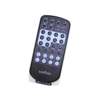 New Genuine Veho Azuro VSB-001-UK VSB-002-EU Soundbar Remote