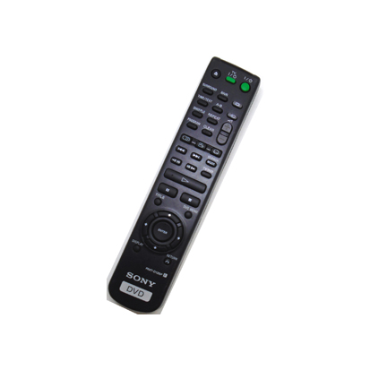 Genuine Sony RMT-D126P DVP-NS300 DVD Player Remote