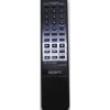 Genuine Sony RM-D335 CDP-C345 Compact Disc Player Remote