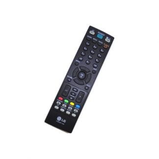 Genuine LG AKB33871409 19LG3000-ZA 22LG3000-ZA TV Remote 26LG3000-ZA