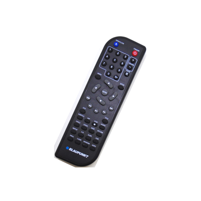 Genuine Blaupunkt 132329211 BPDVDHS-A2 DVD Player Remote