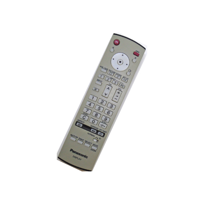 Genuine Panasonic EUR7636090R TH-85PF12 TH-85PF12E TV Remote