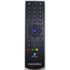Genuine Manhattan Zapper T1 RF2587 Freeview TV Set Top Box Remote