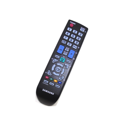 Genuine Samsung AA59-00496A LE32D400 LE40D503 TV Remote UE32D4003