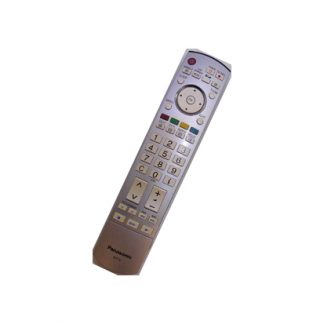 Genuine Panasonic N2QAYB000047 TX-26LXD600A TV Remote TX-32LXD600