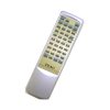 Genuine Teac RC-864 CR-L600 CD Receiver Micro System Remote
