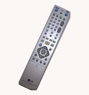 Genuine LG 6711R1P071A RH7000 RH7500 DVD Recorder Remote RH7900H...