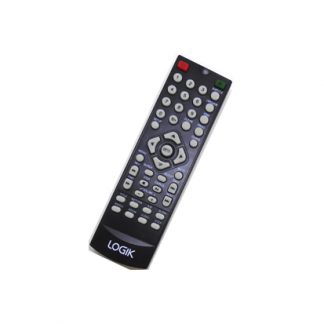 Genuine Logik L3HDVD19 L2HDVD17 DVD Player Remote