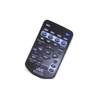 Genuine JVC RM-SUXLP5R UX-LP55 UX-LP66 UX-G355 Audio Remote UX-G357