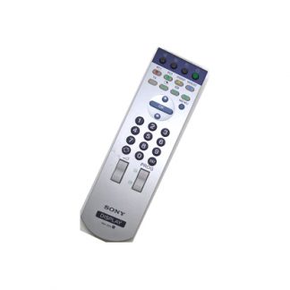 Genuine Sony RM-334 MFM-HT75W MFM-HT95 Display/TV Remote
