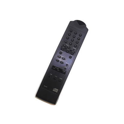 Genuine Philips RD 6901 CD 940 CD Player Remote CD940