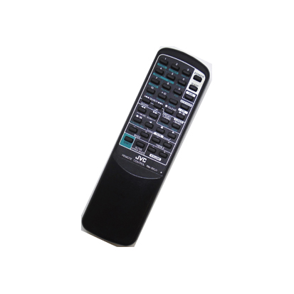 Genuine JVC (Black) RM-RXU1 UX-T1 Micro Hi-Fi System Remote