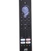 Genuine JVC RM-C3255 LT-32CF600 LT-43CF700 Alexa Fire TV Remote LT-40CF700
