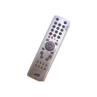 Genuine JVC RM-C1816S LT-26A70SU LT-32A70GU TV Remote LT-32A70SJ...