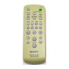 Genuine Sony RM-SCR10 CMT-GPX9DAB HCD-GPX9 Audio Remote