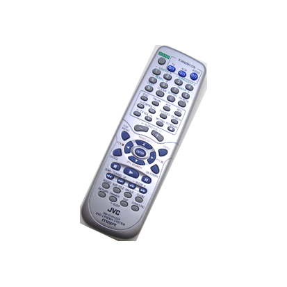 Genuine JVC RM-STHA35R TH-A35 DVD Cinema System Remote XV-THA35