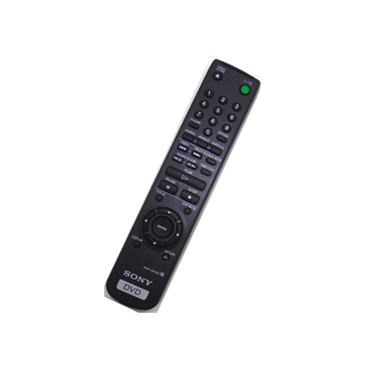 Genuine Sony RMT-D115E DVP-S345 DVP-S335 DVP-S336 DVD Remote