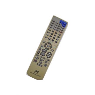 Genuine JVC RM-STHA9R TH-A9R DVD Cinema System Remote XV-THA9R