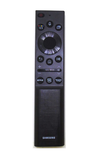Genuine Samsung BN59-01350B AU9085 UE75AU9000 TV Remote UE43AU9075