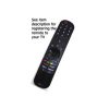 Genuine LG MR21GA OLED48A 75QNED916PA NANO99P TV Remote OLED65C1