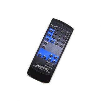 Genuine Kenwood RC-P0715 DPF-1030 DPF-2030 CD Player Remote