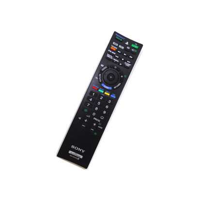 Genuine Sony RM-ED040 KDL-22PX300 TV With PlayStation Remote
